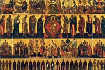 История Русской Церкви