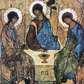 Основы православия