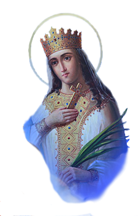 Свято-Екатериниский Кафедральный Собор